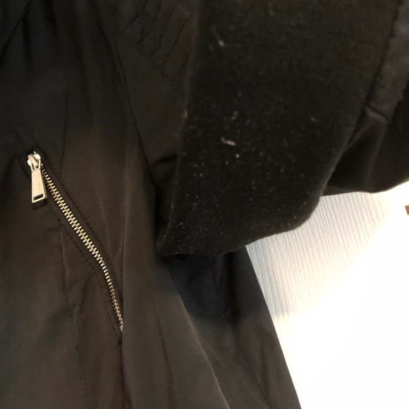 Bcbg anorak with packable hood - Picture 5 of 6